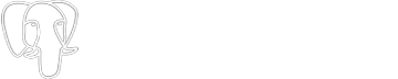 Logo for postgreSQL